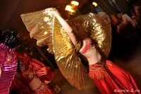 Индийские танцы для начинающих