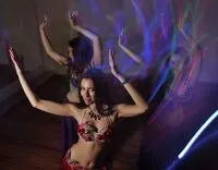 Видео уроки индийского танца